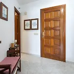 En Apartment *