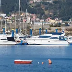 Apartment En Boiro
