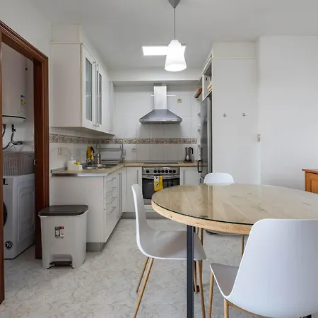 Apartment En Boiro