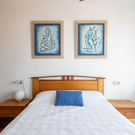 En Apartment Boiro