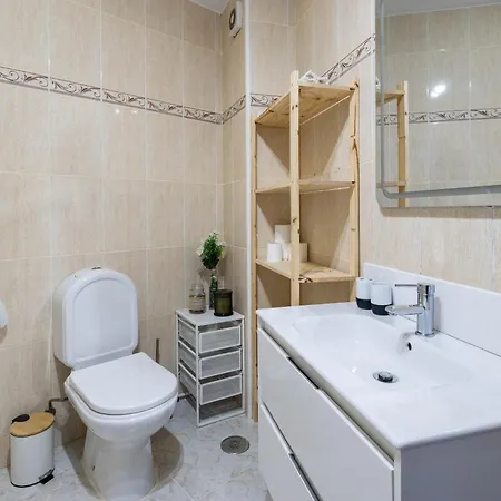 En Apartment Boiro