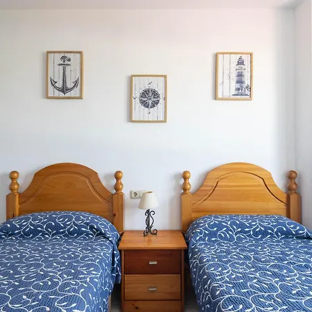 Primera Linea De Playa Cabo Cruz ボイロ